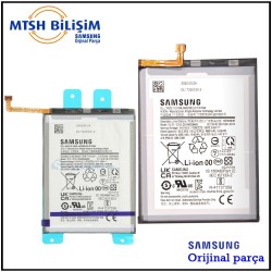 Samsung Galaxy M Serisi M53  (M536F) Orijinal Batarya (GH82-27092A)
