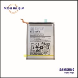 Samsung Galaxy Note Serisi NOTE 10 PLUS (N975F) Orijinal Batarya (GH82-20814A)
