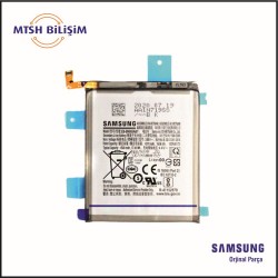 Samsung Galaxy Note Serisi NOTE 20 Ultra (N985F) Orijinal Batarya (GH82-23333A)