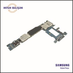 Samsung Galaxy Note Serisi Note 8 (SM-N950F) Orijinal Anakart (GH82-15242A)