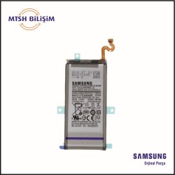 Samsung Galaxy Note Serisi NOTE 9 (N960F) Orijinal Batarya (GH82-17562A)