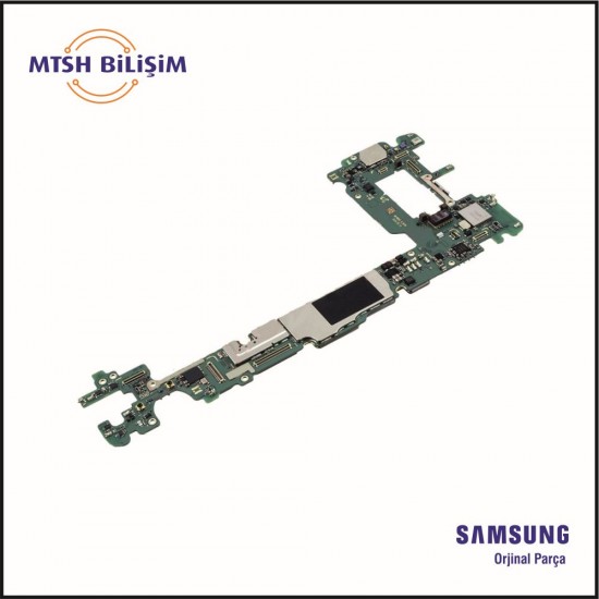 Samsung Galaxy Note Serisi Note 9 (SM-N960F) Orijinal Anakart (GH82-17630A)