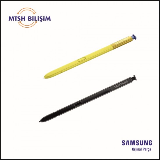 Samsung Galaxy Note Serisi NOTE 9  (N960F) Orijinal Kalem (GH82-17513A/GH82-17513B/GH82-17513C)