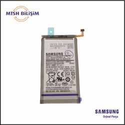 Samsung Galaxy S Serisi S10 (G973F) Orijinal Batarya (GH82-18826A)