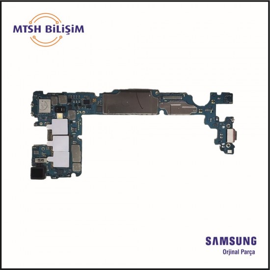 Samsung Galaxy S Serisi S10 (SM-G973F) Orijinal Anakart (GH82-18988A)