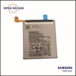 Samsung Galaxy S Serisi S10 Lite (G770F) Orijinal Batarya (GH82-21673A)