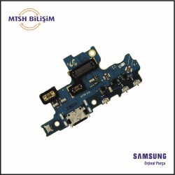 Samsung Galaxy S Serisi S10 Lite (SM-G770F) Orijinal Şarj Bordu (GH96-12916A)