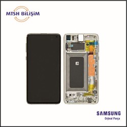 Samsung Galaxy S Serisi S10E (G970F) Orijinal Lcd (GH82-18836A/GH82-18836B/GH82-18836E)