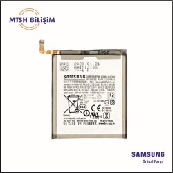 Samsung Galaxy S Serisi S20 (G980F) Orijinal Batarya (GH82-22122A)