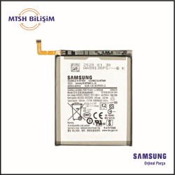 Samsung Galaxy S Serisi S20 Plus (G985F) Orijinal Batarya (GH82-22133A)
