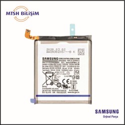 Samsung Galaxy S Serisi S20 Ultra (G988F) Orijinal Batarya (GH82-22272A)