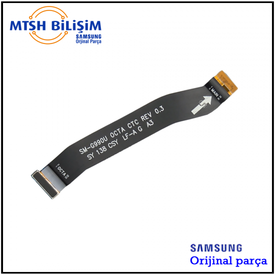 Samsung Galaxy S Serisi S21FE (SM-G990E ) Orjinal Ekran flex GH59-15500A Samsung Galaxy S Serisi S21FE (SM-G990E ) Orjinal Ekran flex GH59-15500A