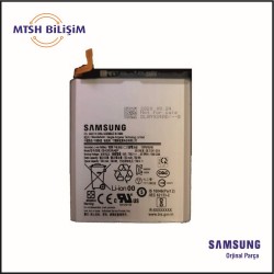 Samsung Galaxy S Serisi S21 Ultra (G998F) Orijinal Batarya (GH82-24592A)