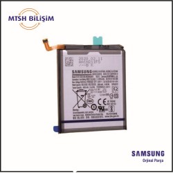 Samsung Galaxy S Serisi S21 (SM-G991B) Orijinal Batarya (GH82-24537A)