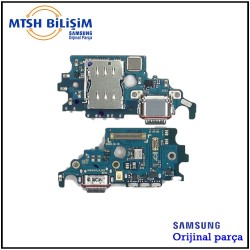 SAMSUNG GALAXY S SERİSİ S21 (SM-G991B) ORİJİNAL ŞARJ BORDU GH96-14033A