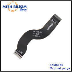 Samsung Galaxy S serisi S22 Plus (SM-S906E) Orjinal Şarj flex GH82-27556A Samsung Galaxy S serisi S22 Plus (SM-S906E) Orjinal Şarj flex GH82-27556A