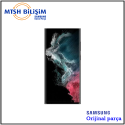 Samsung Galaxy S Serisi S22 Ultra (SM-S908E) Orijinal Lcd (GH82-27489A/GH82-27489B/GH82-27489C/GH82-27489D) Samsung Galaxy S Serisi S22 Ultra (SM-S908E) Orijinal Lcd (GH82-27489A/GH82-27489B/GH82-27489C/GH82-27489D)