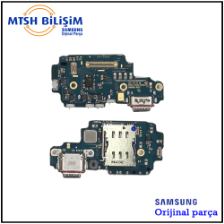 SAMSUNG GALAXY S SERİSİ S22 Ultra (SM-S908E) ORİJİNAL ŞARJ BORDU GH96-14920A SAMSUNG GALAXY S SERİSİ S22 Ultra (SM-S908E) ORİJİNAL ŞARJ BORDU GH96-14920A