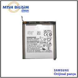 SAMSUNG GALAXY S SERİSİ S22 (SM-S901E) ORİJİNAL BATARYA GH82-27494A