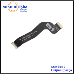 Samsung Galaxy S serisi S22 (SM-S901E)  Orjinal Ekran flex  GH82-27555A