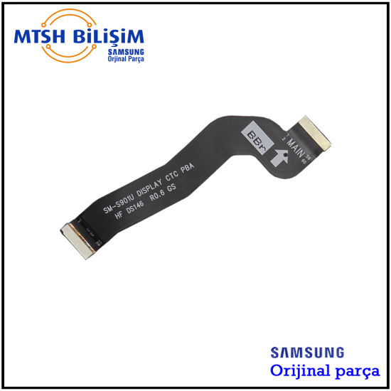 Samsung Galaxy S serisi S22 (SM-S901E) Orjinal Ekran flex GH82-27555A Samsung Galaxy S serisi S22 (SM-S901E) Orjinal Ekran flex GH82-27555A