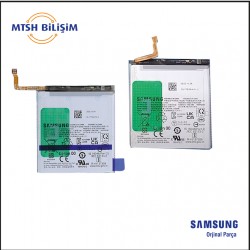 SAMSUNG GALAXY S SERİSİ S23 (SM-S911B ) ORİJİNAL BATARYA  GH82-30483A