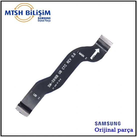 Samsung Galaxy S23+ Plus (SM-S916B ) Orijinal Ekran flex Samsung Galaxy S23+ Plus (SM-S916B ) Orijinal Ekran flex