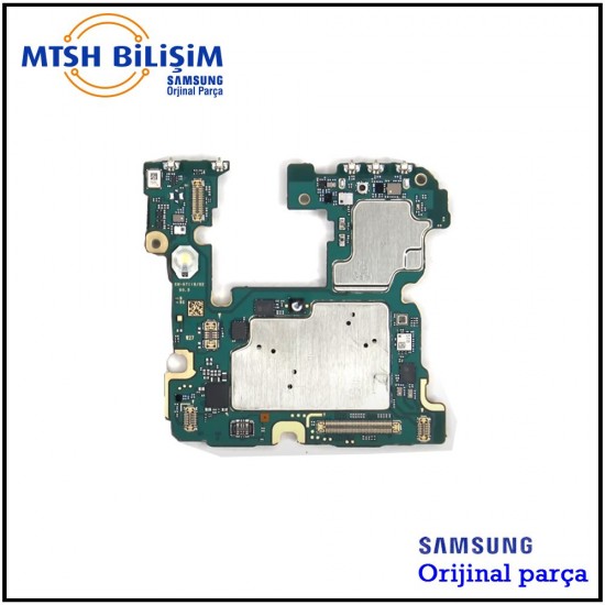 Samsung Galaxy S Serisi S23FE  (SM-S711B ) Orijinal Anakart 