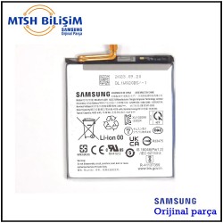 SAMSUNG GALAXY S SERİSİ S23FE (SM-S711B ) ORİJİNAL BATARYA GH82-32860A SAMSUNG GALAXY S SERİSİ S23FE (SM-S711B ) ORİJİNAL BATARYA GH82-32860A