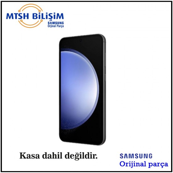 Samsung Galaxy S Serisi S23FE (SM-S711B) Orijinal Lcd ( KASASIZ ) (GH82-32856A ) Samsung Galaxy S Serisi S23FE (SM-S711B) Orijinal Lcd ( KASASIZ ) (GH82-32856A )