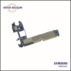 Samsung Galaxy S Serisi S6 (SM-G920F) Orijinal Anakart (GH82-09843A)