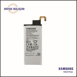 Samsung Galaxy S Serisi S6 Edge (G925F) Orijinal Batarya (GH43-04420B) Samsung Galaxy S Serisi S6 Edge (G925F) Orijinal Batarya (GH43-04420B)