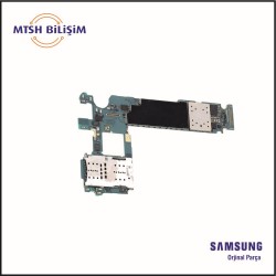 Samsung Galaxy S Serisi S7 (SM-G930F) Orijinal Anakart (GH82-11686A)