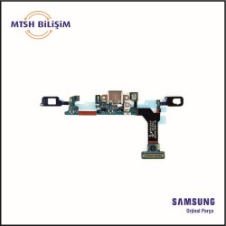 Samsung Galaxy S Serisi S7 (SM-G930F) Orijinal Şarj Bordu (GH97-18576A)