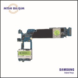 Samsung Galaxy S Serisi S7 Edge (SM-G935F) Orijinal Anakart (GH82-11644A)