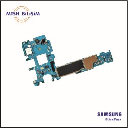 Samsung Galaxy S Serisi S8 Plus (SM-G955F) Orijinal Anakart (GH82-14193A)