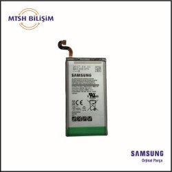 Samsung Galaxy S Serisi S8 Plus (G955F) Orijinal Batarya (GH82-14656A)