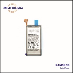 Samsung Galaxy S Serisi S9 (G960F) Orijinal Batarya (GH82-15963A)