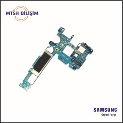Samsung Galaxy S Serisi S9 (SM-G960F) Orijinal Anakart (GH82-15982A)