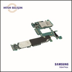 Samsung Galaxy S Serisi S9 Plus (SM-G965F) Orijinal Anakart (GH82-15998A)