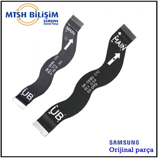 Samsung Galaxy S23 Ultra (SM-S918B ) Orijinal Ekran flex Samsung Galaxy S23 Ultra (SM-S918B ) Orijinal Ekran flex