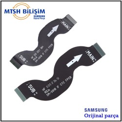 Samsung Galaxy S23 Ultra  (SM-S918B )  Orijinal Şarj flex  