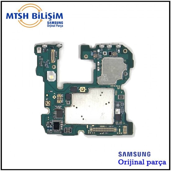 Samsung Galaxy S Serisi S24FE (SM-S721B ) Orijinal Anakart Samsung Galaxy S Serisi S24FE (SM-S721B ) Orijinal Anakart