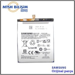 SAMSUNG GALAXY S SERİSİ S24FE (SM-S721B ) ORİJİNAL BATARYA  GH82-35853A