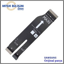Samsung Galaxy  S serisi S24FE   (SM-S721B)  Orijinal  flex  