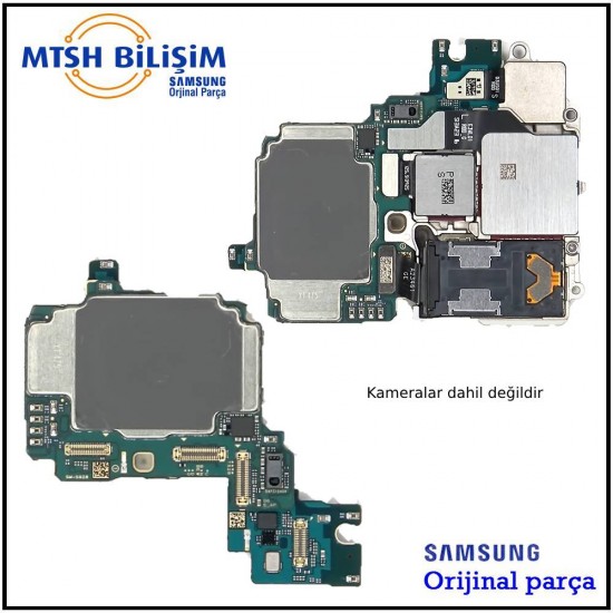 Samsung Galaxy S Serisi S24 ultra (SM-S928B) Orijinal s24 ultra Anakart Samsung Galaxy S Serisi S24 ultra (SM-S928B) Orijinal s24 ultra Anakart