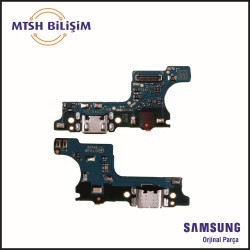 Samsung Galaxy A Serisi A01 (A015F) Orijinal Şarj Bordu (GH96-12851A)