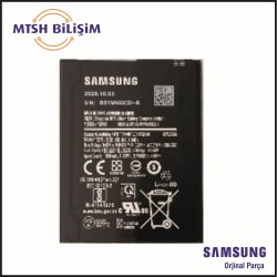 Samsung Galaxy A Serisi A01 Core (A013F) Orijinal Batarya (GH43-05038A)