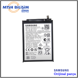 Samsung Galaxy  A serisi A03S (SM-A037F)  Orjinal Batarya GH81-21239A
