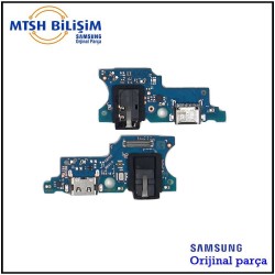 Samsung Galaxy A Serisi SM-A06  (SM-A065F) Orijinal  Şarj Bordu (GH81-21244A) 